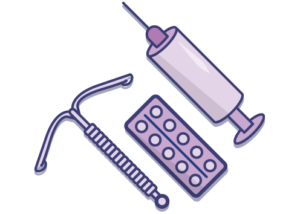 Contraception