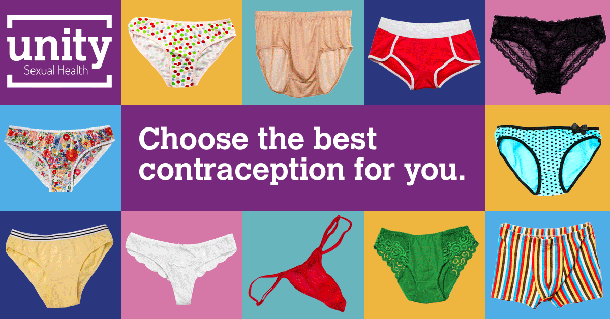 Contraception - Myths Busted