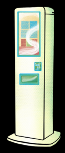 Vending machine image